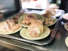 红油卤鸭面-伟记奥面馆(养育巷店)