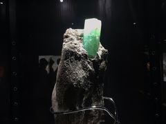 -中国地质大学逸夫博物馆