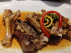 卤水掌亦-时间里·新派粤菜(远洋店)