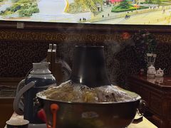 -嘎咓讓咘藏餐厅(团结新村店)