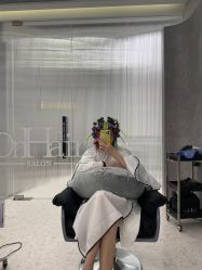 点击看大图 -OnHair造型