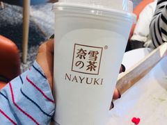 -奈雪的茶(中粮祥云小镇店)
