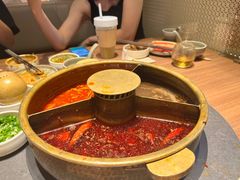 -巴奴毛肚火锅(京西大悦城店)