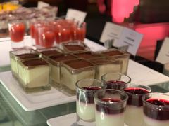 -广州富力君悦大酒店·凯菲厅