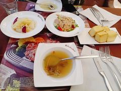 -尊品牛排(中大国际店)