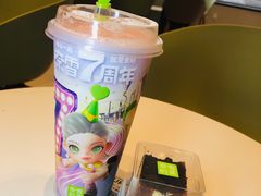 -奈雪的茶(振华商厦店)