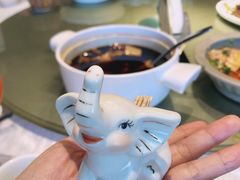-好福记饭店(红梅公园店)