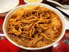 -玉华台饭庄(裕中西里小区店)