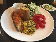 -TAMATI(巴黎贝甜韩式西餐厅店)