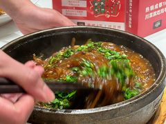 -鸡毛店·川菜(文殊院店)