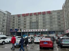 -锦绣大地批发市场-B座