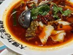 -大头力茶餐厅(花都融创茂店)