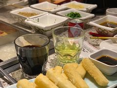 -大妙火锅·非物质文化遗产(东湖公园店)