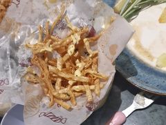 -秘密旅行Bonjour(黑金冠 江南西店)