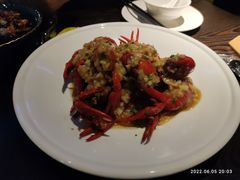 -东棠花园餐厅(湖工大店)