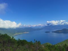 -丽江泸沽湖景区