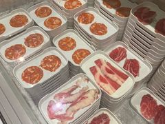 -春天烤肉自助餐厅(南内环店)