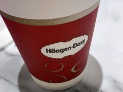 -哈根达斯(国瑞店)