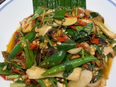 -滇铺子·云南特色菜·第九届野生菌美食节(东风东路c86店)
