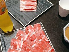 -东来顺饭庄(金泉广场店)