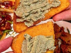 -揽月斋炙子烤肉·清真(安定门·五道营店)