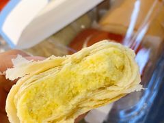 板栗饼-盒马鲜生(双清路店)