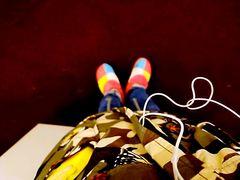 地板-成都绿洲大酒店(春熙路太古里店)