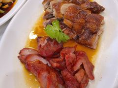 -禧座港式餐厅(星河店)