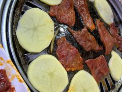 -平山城鑫烧烤(建国楼店)