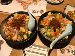 -寿司皇(扬名广场店)