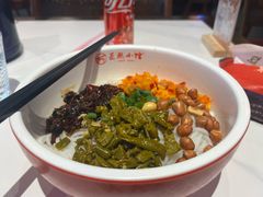 湖南拌粉-匠熙小馆(崇文门店)