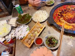 -重庆渝达老火锅(春熙路店)