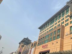 -王府井天主教堂