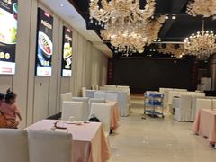 -宴天下·幸福礼堂(王城大道店)