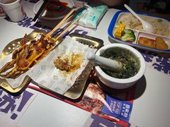 -蛙来哒(龙华壹方天地店)