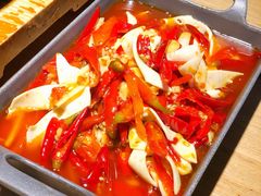 招牌口口脆-胡马八破·川菜小馆(高新万达店)