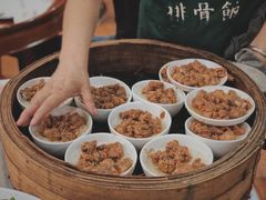 -品香排骨饭(羊官路店)
