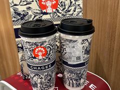 -霸王茶姬(泛海广场店)