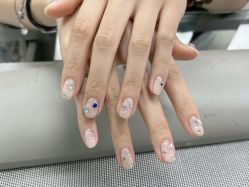-芊屿芊浔美甲