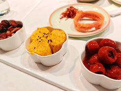 -到家尝北京菜(西坝河店)