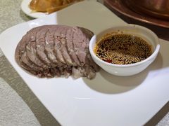 -东来顺饭庄(新源里店)