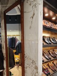 -THE RUIZ GZ睿制西装定制