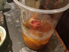 -炭舍干锅·烤鱼(扬名广场店)