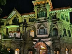 -马勒别墅饭店(静安寺店)