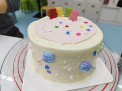 -米柚烘焙教室(新天地购物中心店)