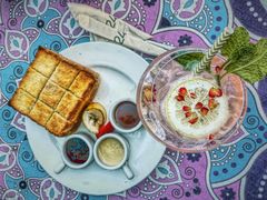 -24H COLOR咖啡厅(惠州金山湖店)