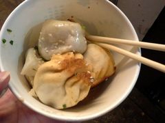 -小路易生煎馆(前进五路店)