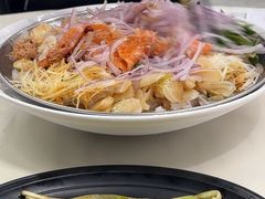 -渔文乐·海鲜大排档(壹品总店)