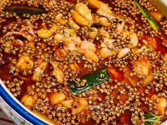 -鼎盛蜀坊·重庆江湖菜(市桥地铁站店)