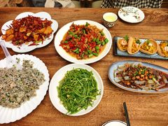 -小喜客·云南特色菜(纳西庭院店)